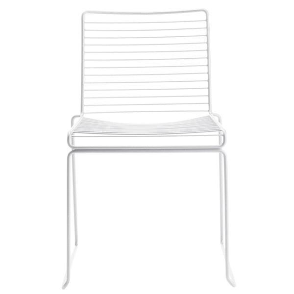 Hee dining chair.