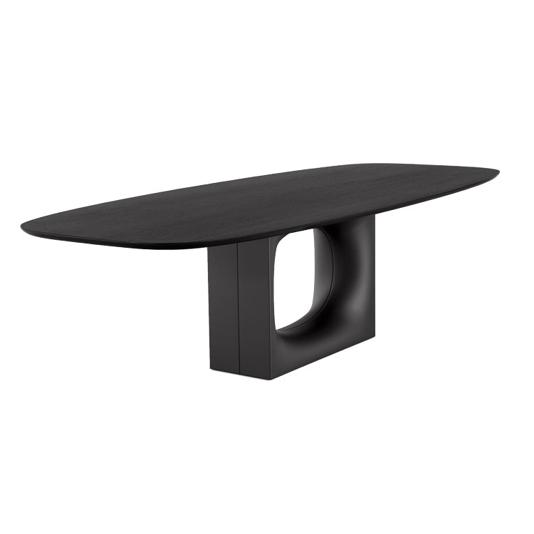 HOLO - Table with Central Base