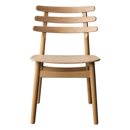 J48 chair by FDB Mobler