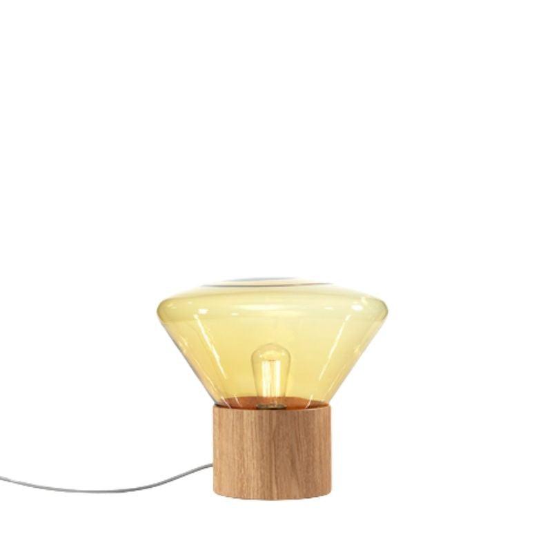 Muffins PC910 Mini Table Lamp (Request Info).