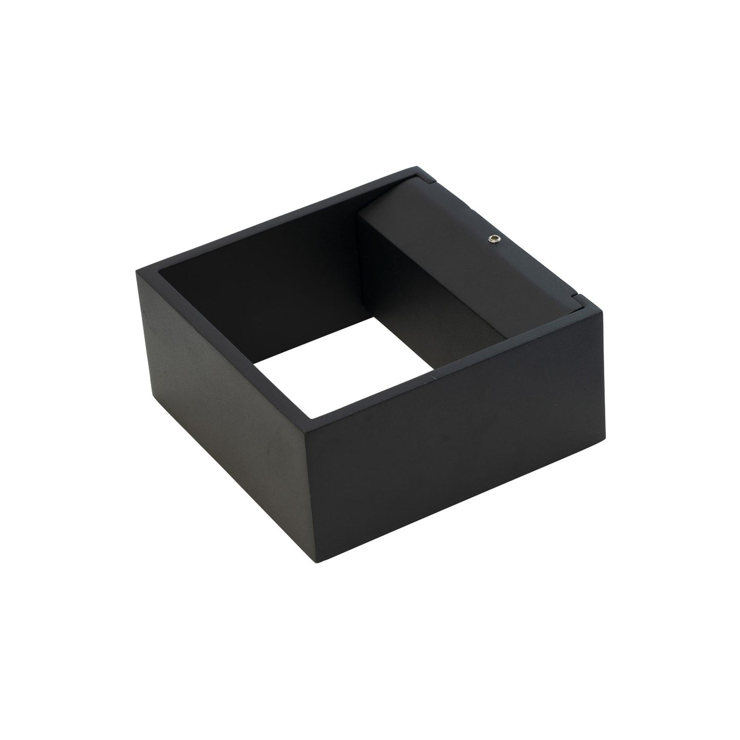 Dyberg Larsen Jupiter Wall Lamp Outdoor Black