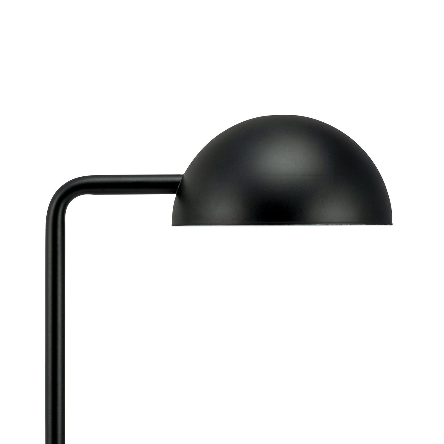 Dyberg Larsen Marble Floor Lamp