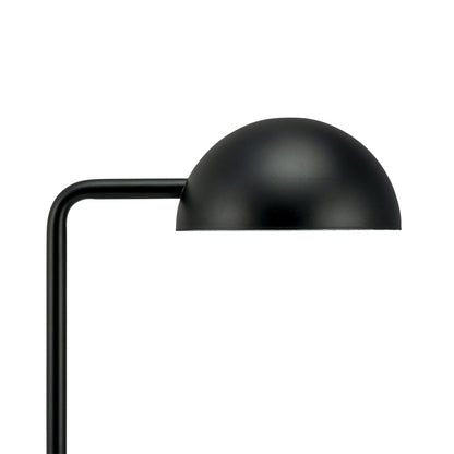 Dyberg Larsen Marble Floor Lamp