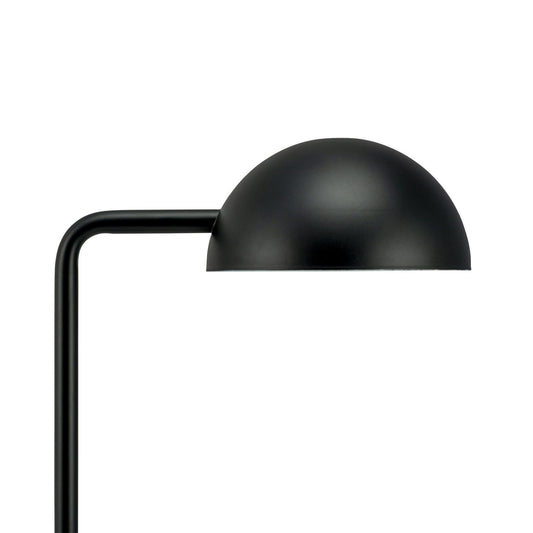 Dyberg Larsen Marble Floor Lamp