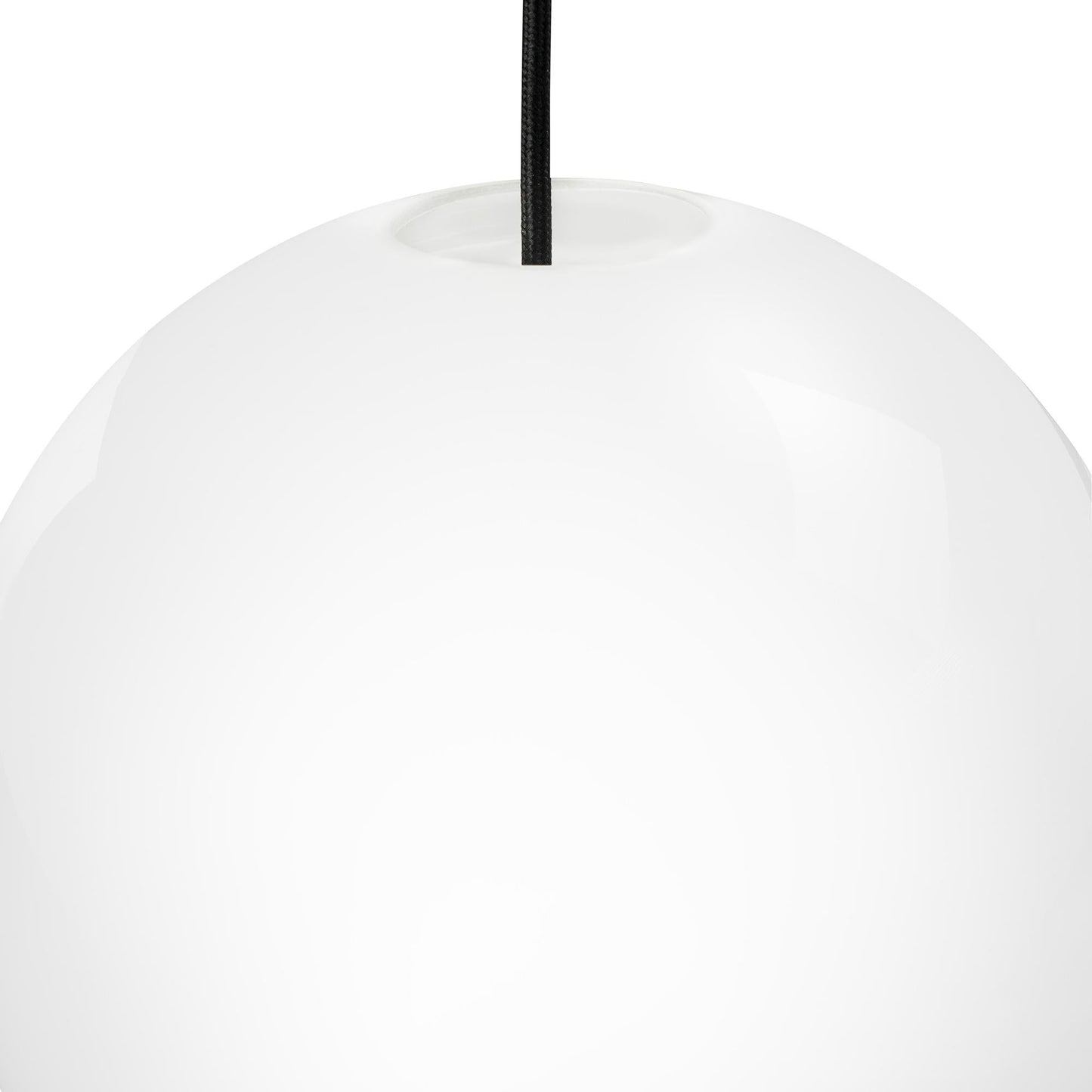 Dyberg Larsen Cafè Ø30 Pendant Opal