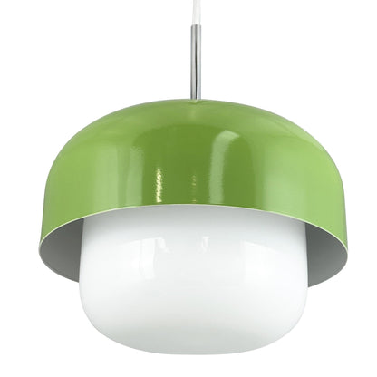 Dyberg Larsen Haipot D23 Pendant Matcha Light Green