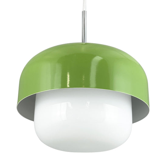 Dyberg Larsen Haipot D23 Pendant Matcha Light Green