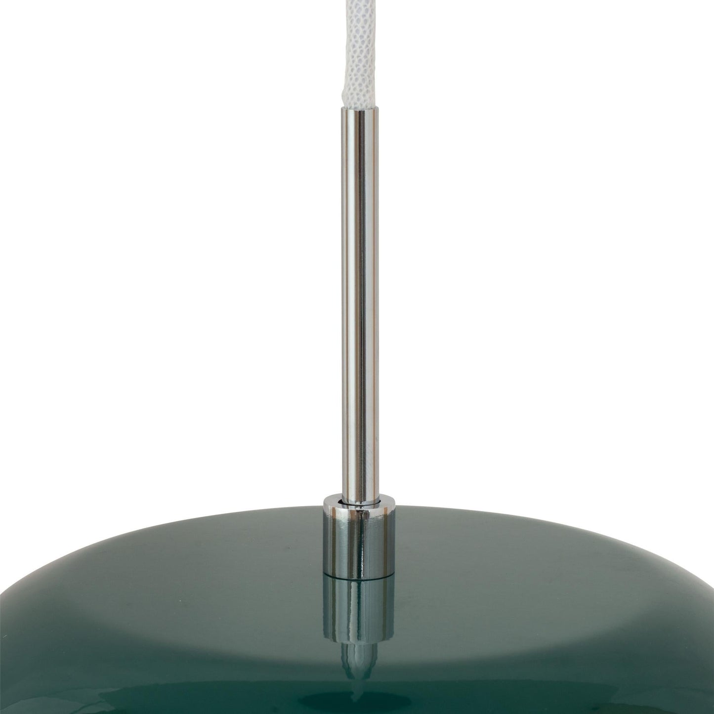 Dyberg Larsen Haipot Pendant Dark Green