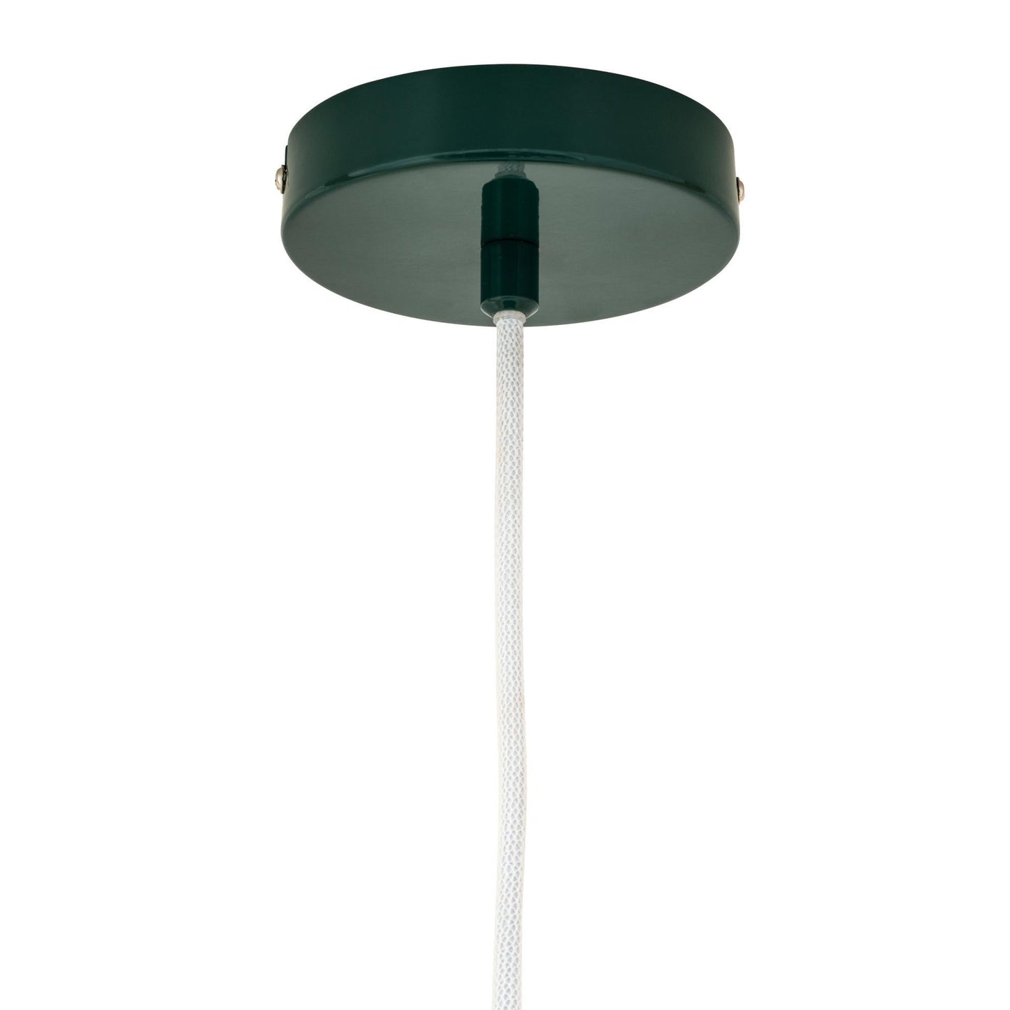 Dyberg Larsen Haipot Pendant Dark Green