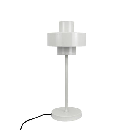 Dyberg Larsen Stoke Table Lamp Kit White