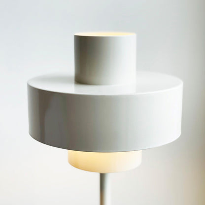 Dyberg Larsen Stoke Table Lamp Kit White