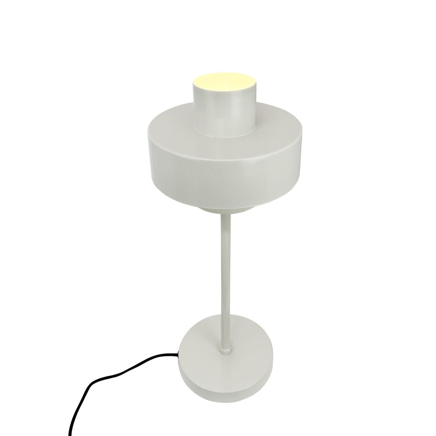 Dyberg Larsen Stoke Table Lamp Kit White