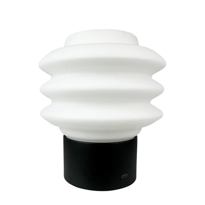 Dyberg Larsen Diva Table Lamp Black