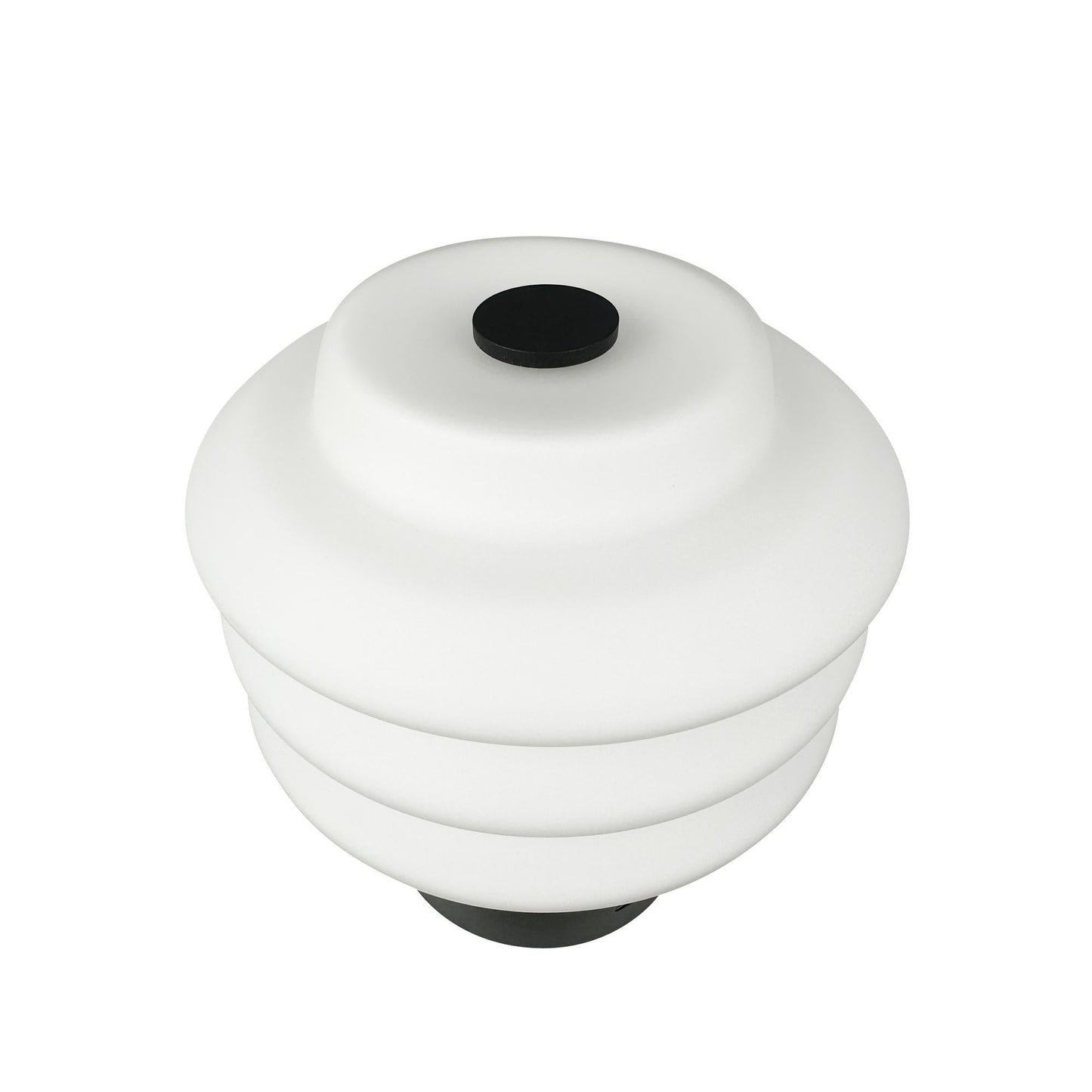 Dyberg Larsen Diva Table Lamp Black