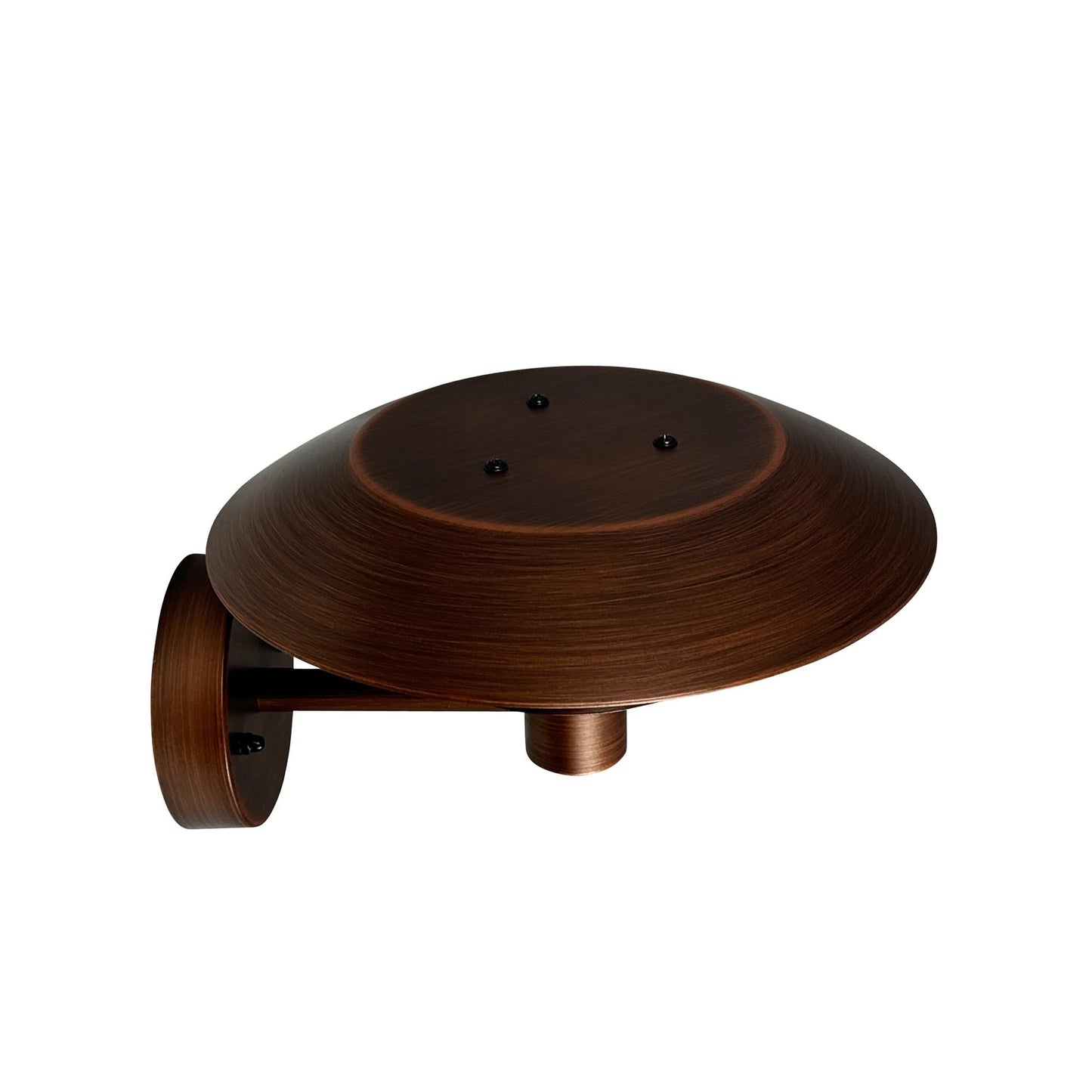 Dyberg Larsen DL25 Wall Lamp Copper