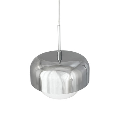 Dyberg Larsen Haipot D23 Pendant Chrome