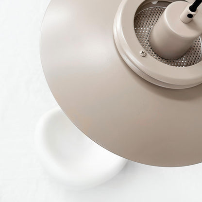Dyberg Larsen Ejka Pendant Mini Beige