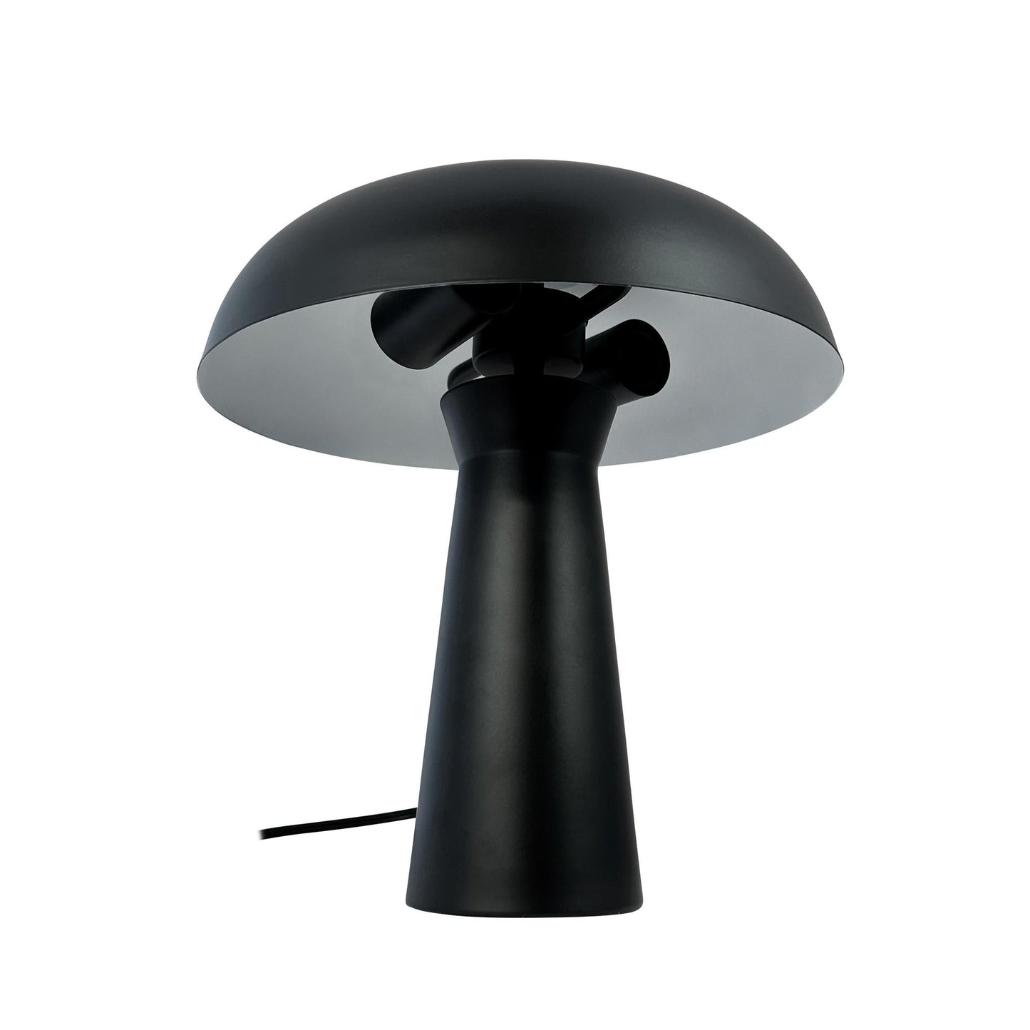 Dyberg Larsen Iris Table Lamp Black
