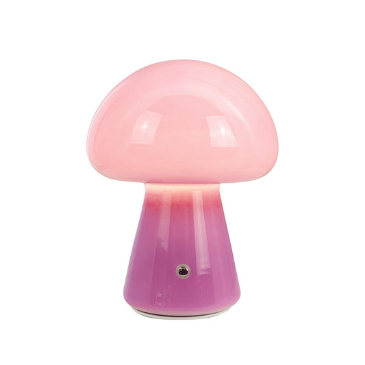 Dyberg Larsen Morkel Table Lamp Pink