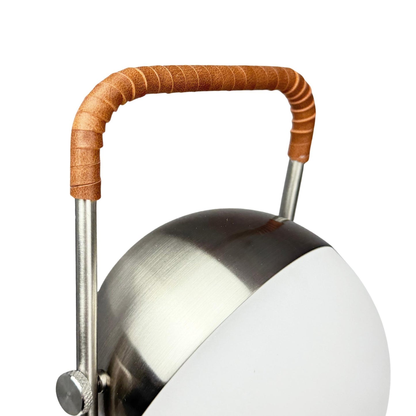 Dyberg Larsen Mova Table Lamp LED Brown