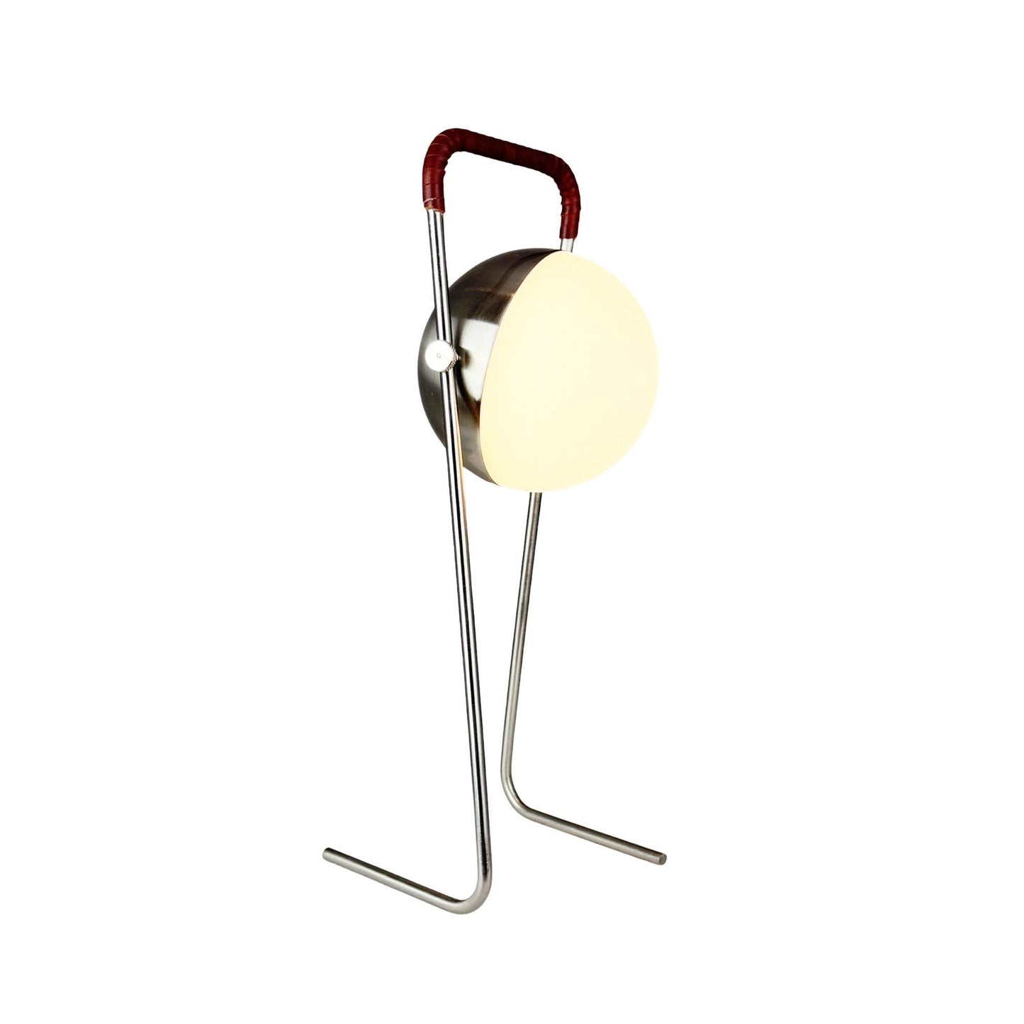 Dyberg Larsen Mova Table Lamp LED Bordeaux