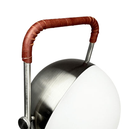 Dyberg Larsen Mova Table Lamp LED Bordeaux