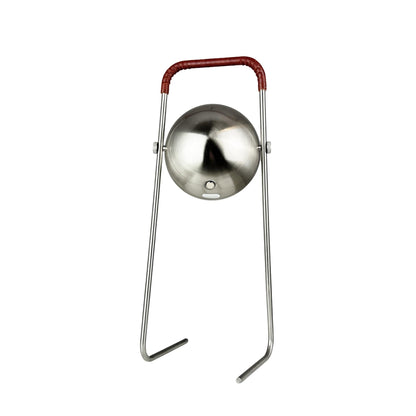 Dyberg Larsen Mova Table Lamp LED Bordeaux