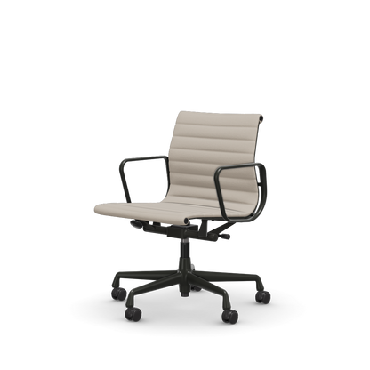 Aluminium Chairs EA 118 – Work (Cover material - Fabric Track)