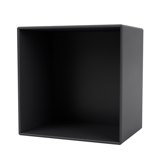 Mini 1001 Shelving by Montana #Anthracite