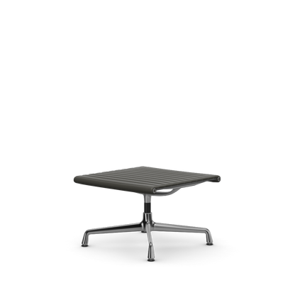 Aluminium Chair EA 125 – Lounge (Cover material - Fabric Leather Premium F)