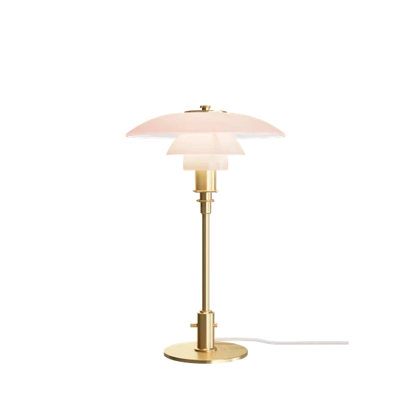 PH 3/2 PALE ROSE Table Lamp.