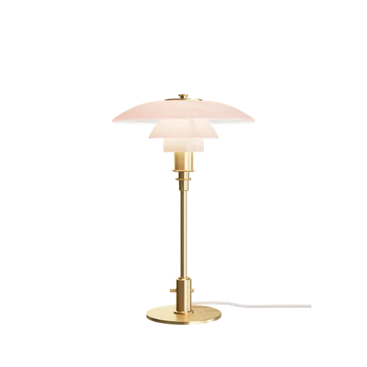 PH 3/2 PALE ROSE Table Lamp.