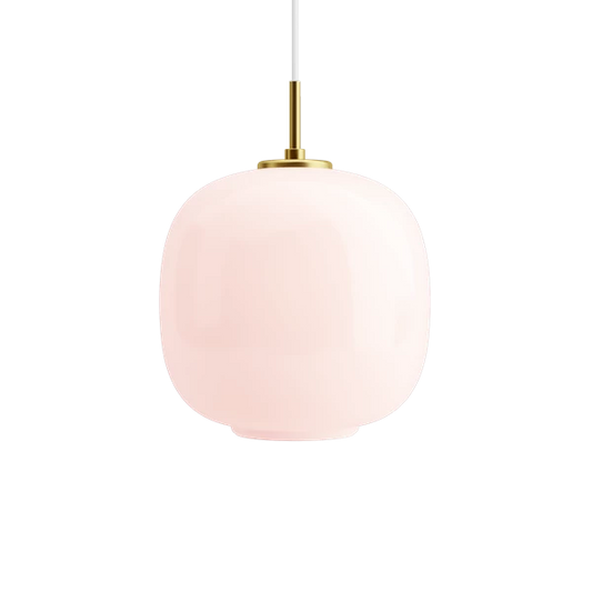 VL45 Radiohus Pale Rose 250 Pendant Lamp.