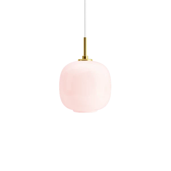 VL45 Radiohus Pale Rose 175 Pendant Lamp.