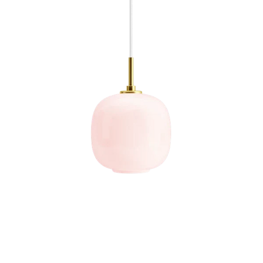 VL45 Radiohus Pale Rose 175 Pendant Lamp.