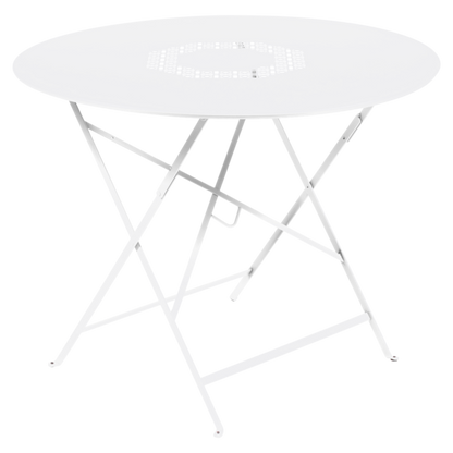 LORETTE FOLDING TABLE ø 96CM by Fermob