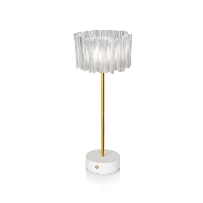 Accord?on Battery Portable Table Lamp (Request Info).