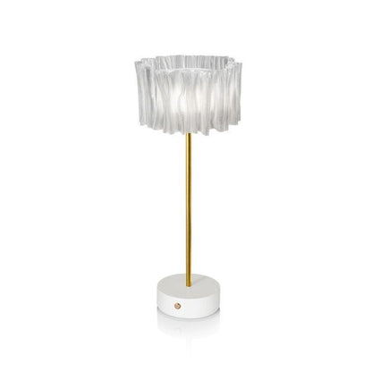 Accord?on Battery Portable Table Lamp (Request Info).