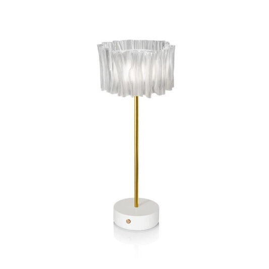 Accord?on Battery Portable Table Lamp (Request Info).