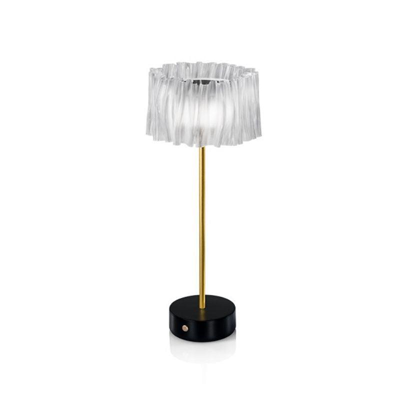 Accord?on Battery Portable Table Lamp (Request Info).