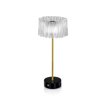 Accord?on Battery Portable Table Lamp (Request Info).