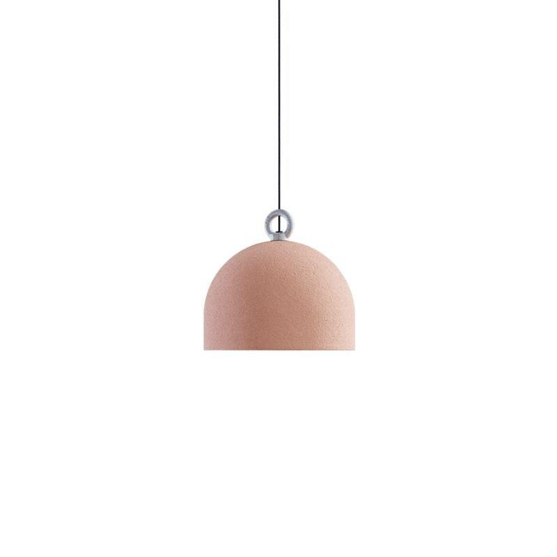 Diesel by  Urban Concrete Small Pendant Lamp (Request Info).