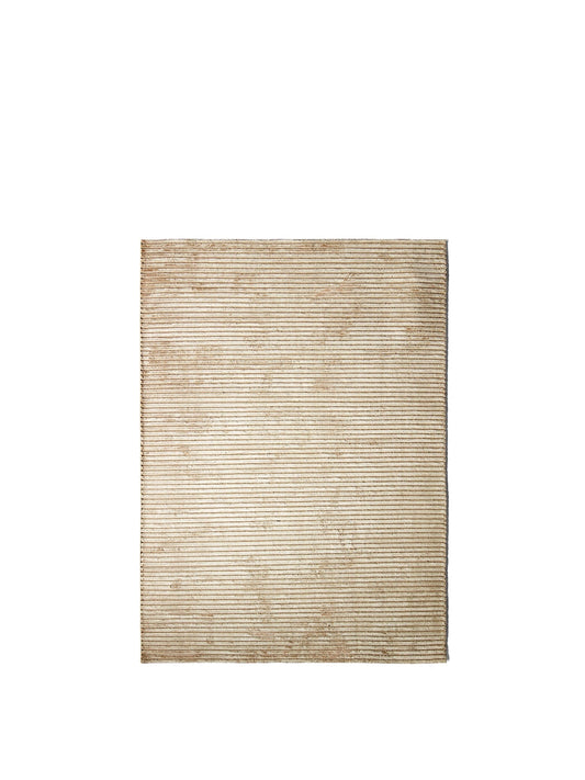 Houkime Rug Beige by Audo Copenhagen