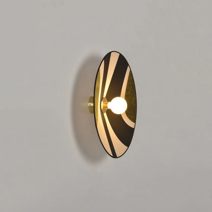 Sonia Laudet D60 - Wall Lamp
