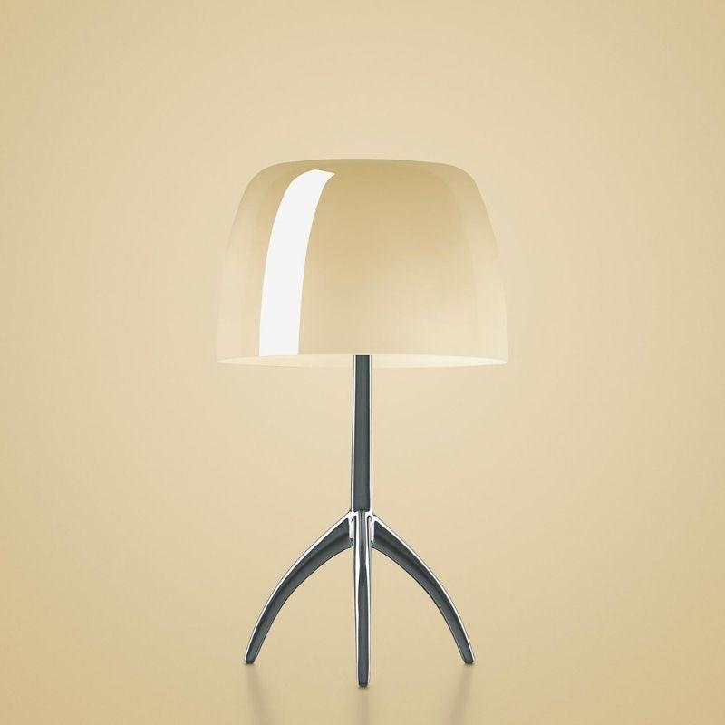 Lumiere Piccola Table Lamp.