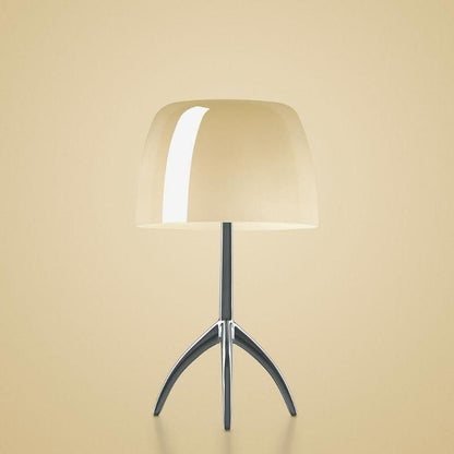Lumiere Piccola Table Lamp.