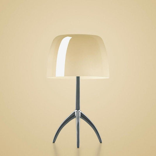 Lumiere Piccola Table Lamp.