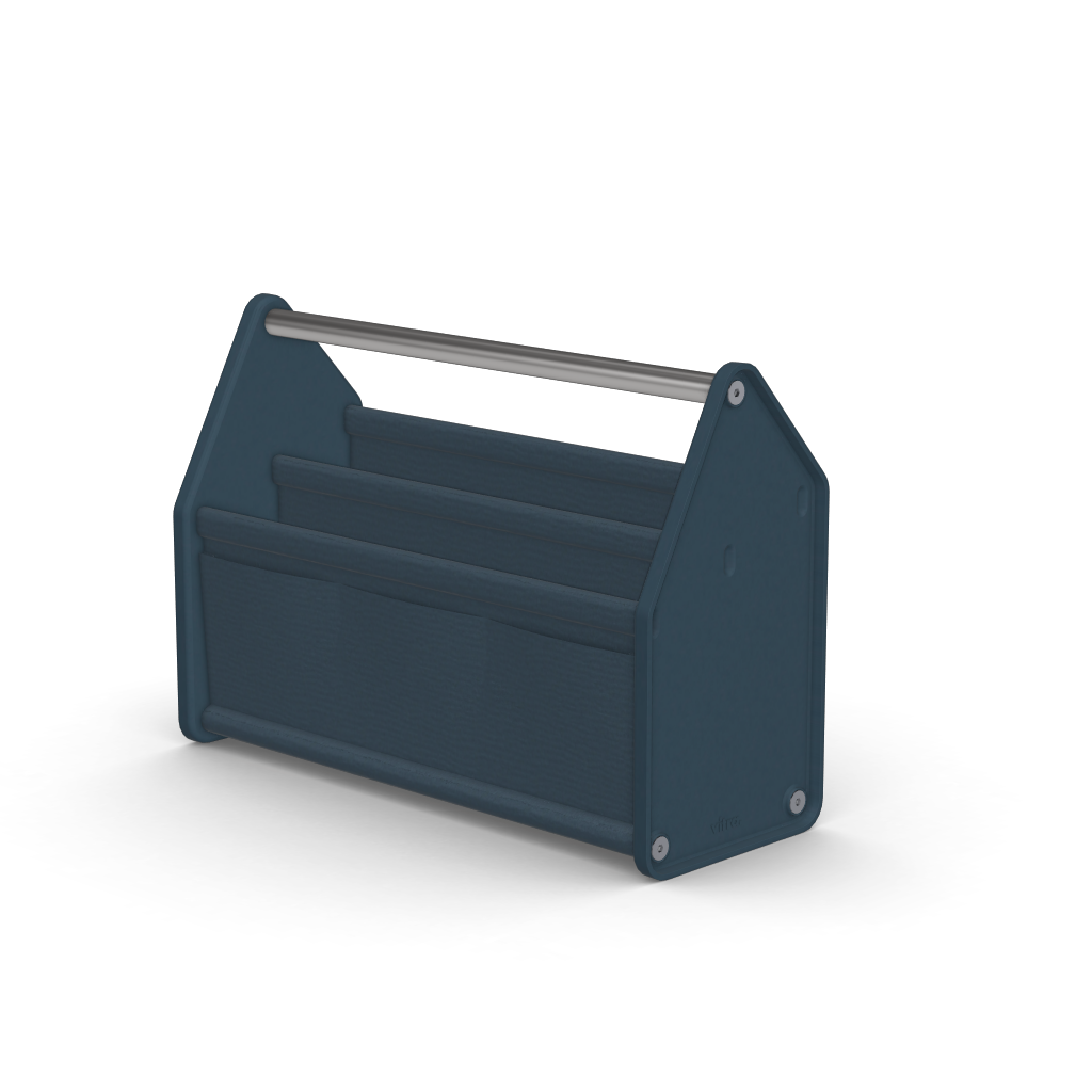 Locker Box.