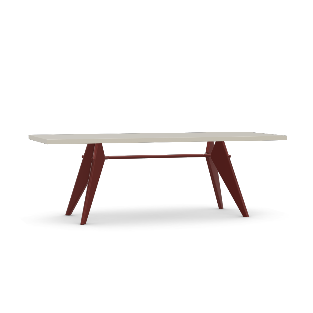 EM Table (H 740 x W 900 x L 2200).