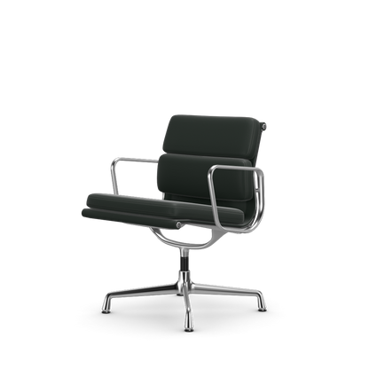 Soft Pad Chairs EA 208 swivel – Conference (Version - New height / Cover material - Fabric Leather Premium F)
